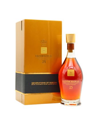 Glenmorangie 25년산 Quarter Century
