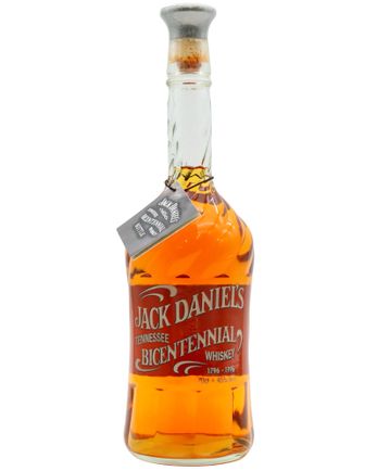 Jack Daniel's Bicentennial
