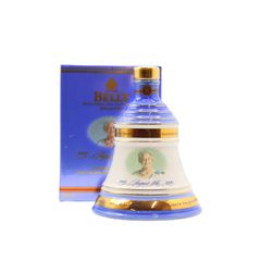 Bell's Decanter Queen Mother 100th Birthday 8 Year Old