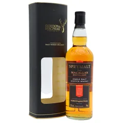 The Macallan Speymalt 1994 20 Year Old