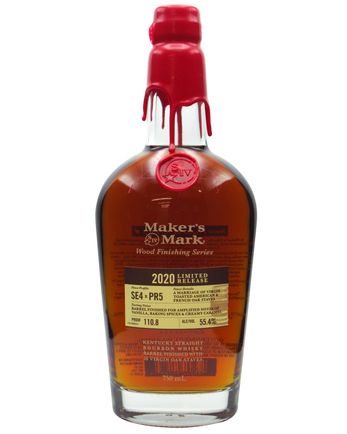 Dalmore 18년산