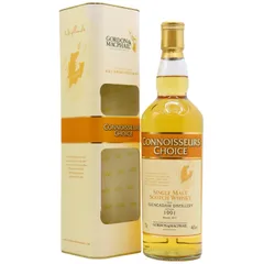 Glencadam Connoisseurs Choice 1991 21 Year Old