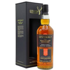Macallan Speymalt 1988 28 Year Old