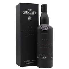 Glenlivet Cipher