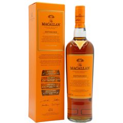 The Macallan Edition No. 2 El Celler De Can Roca Highland Singl