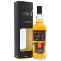 The Macallan Speymalt 2007 9 Year Old