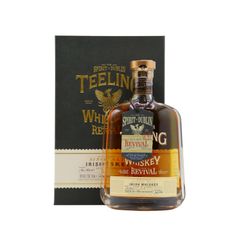 Teeling Revival Volume III - Pineau Des Charentes Single M 2002 14 Year Old