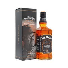 Jack Daniel's Master Distiller Series Edition 3 - Lem Tolley 194