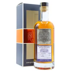 Highland Park The Exclusive Malts Single Cask #1 2002 15 Year Old