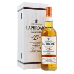 Laphroaig Double Matured 1989 27 Year Old