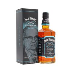 Jack Daniel's Master Distiller Series Edition 4 - Jess Gamble 19