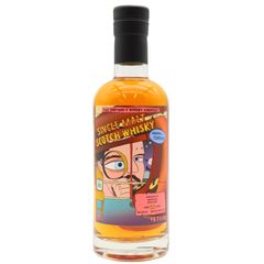 Macallan That Boutique-y Whisky Company Batch #10 Single Ma 1991 26 Year Old