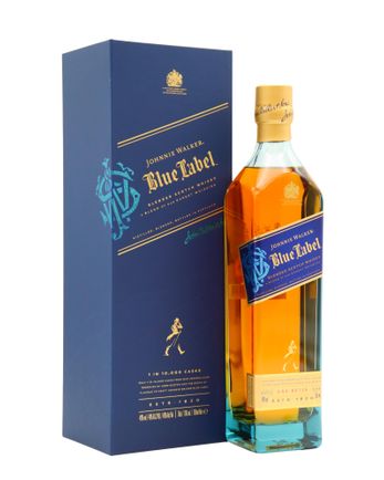 Johnnie Walker Blue Label