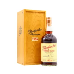Glenfarclas The Family Casks #2211 1955 52 Year Old
