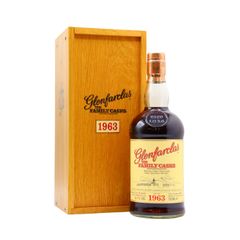 Glenfarclas The Family Casks #4098 1963 43 Year Old
