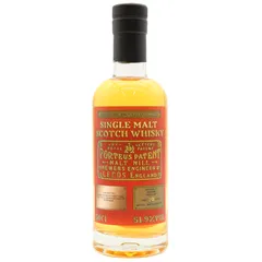 Glen Ord That Boutique-y Whisky Company Batch #1 Single Mal 20 Year Old