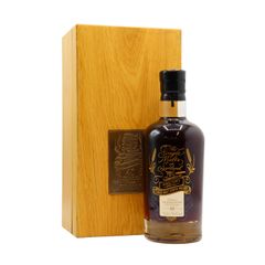 Glengoyne Single Malts Of Scotland Director's Special Scotch 1977 40 Year Old
