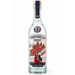 Portobello Road Brian May Red Special Collectors Edition London Dr Gin