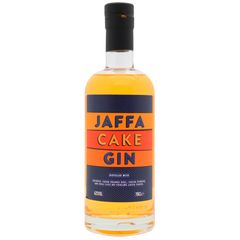 Jaffa Cake Flavoured Gin