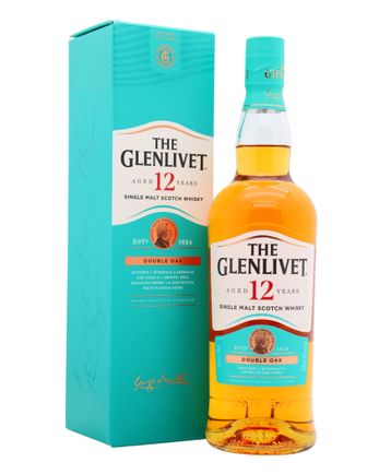 Glenlivet 12년산