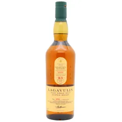 Lagavulin Feis Ile 2021 13 Year Old