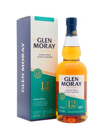 Glen Moray 12년산