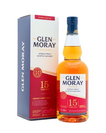 Old Elgin 15년산 Gordon & Macphail