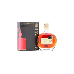 Hermitage Grande Champagne 25 Year Old Cognac