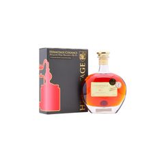 Hermitage Grande Champagne 30 Year Old Cognac