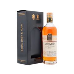 Teaninich Berry Bros & Rudd - Single Cask #11092 2009 13 Year Old