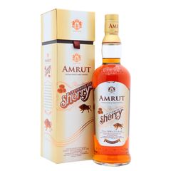 Amrut Intermediate Sherry Indian Single Malt