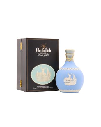 Glenfiddich 21년산 Wedgewood Decanter 75cl