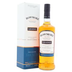 Bowmore Legend