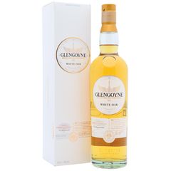 Glengoyne White Oak Cask Matured