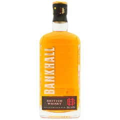 Bankhall British Blended