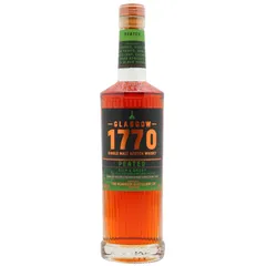 Glasgow 1770 Peated