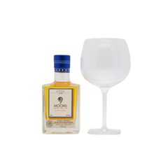 Martin Miller's 9 Moons Solera Reserve Cask Aged Gin