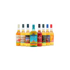 Horizons Unbound Complete Collection Scotch