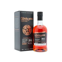 GlenAllachie The Sinteis Series Part III 2014 11 Year Old