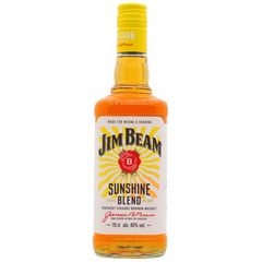 Jim Beam Sunshine Blend