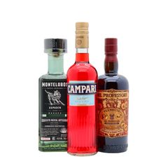 Montelobos Espadin Joven Mezcal