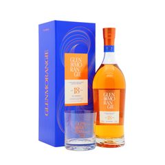 Glenmorangie The Infinita 18 Year Old