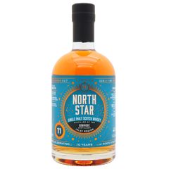 Bowmore North Star Single Cask 2015 11 Year Old