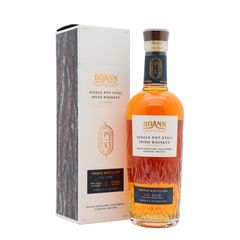 Boann Pedro Ximenez Cask