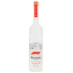 Belvedere Organic Formula 1 Limited Edition Vodka