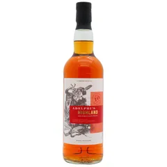 Teaninich Adelphi Private Stock 10 Year Old