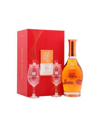 Glenmorangie 25년산