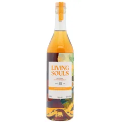 Living Souls Batch #4 1984 41 Year Old