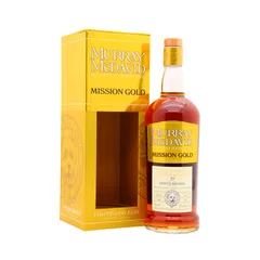 North British Murray McDavid Mission Gold Series 1988 37 Year Old