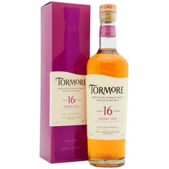 Tormore 16 Year Old